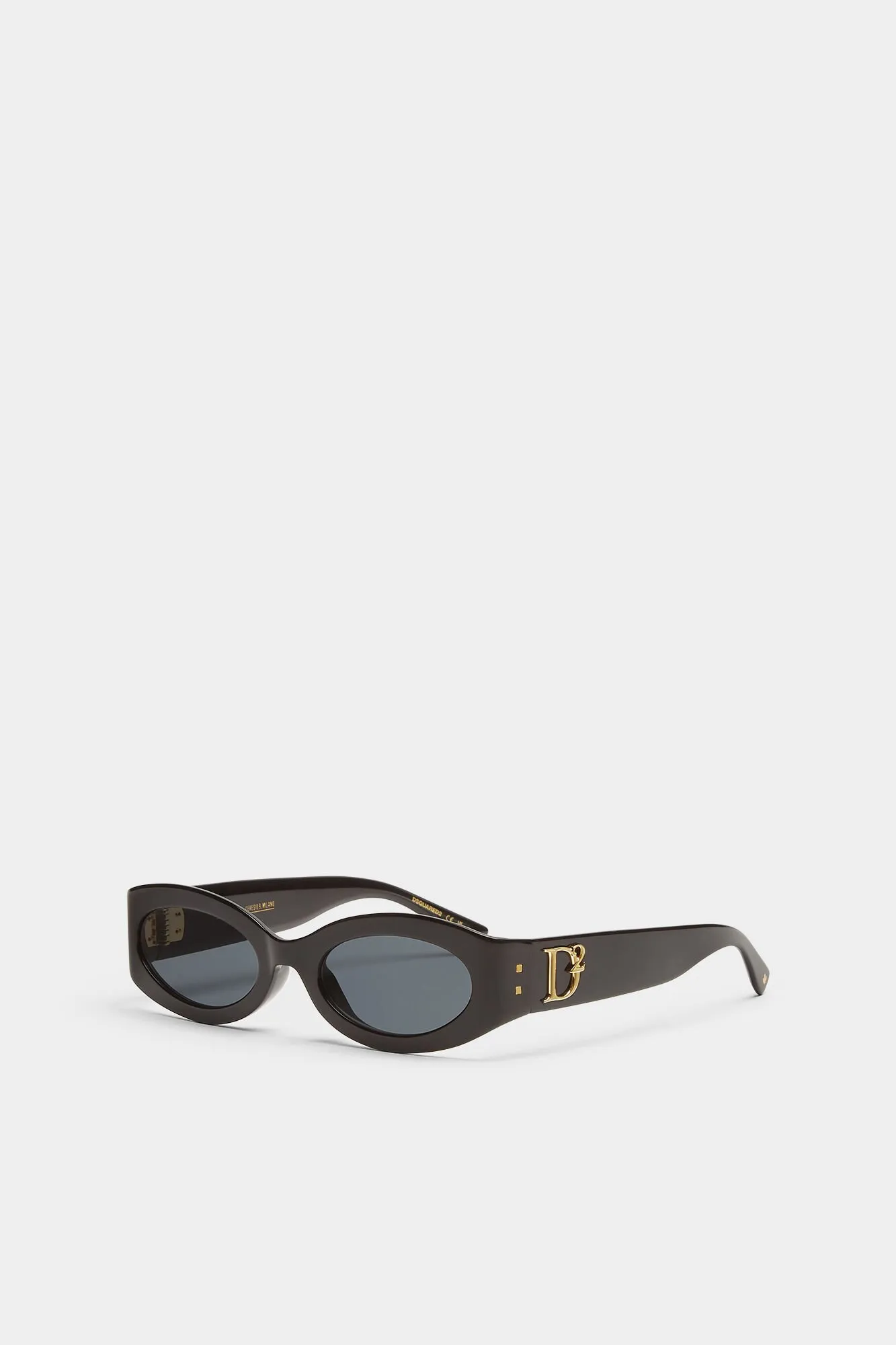 Hype Black Sunglasses