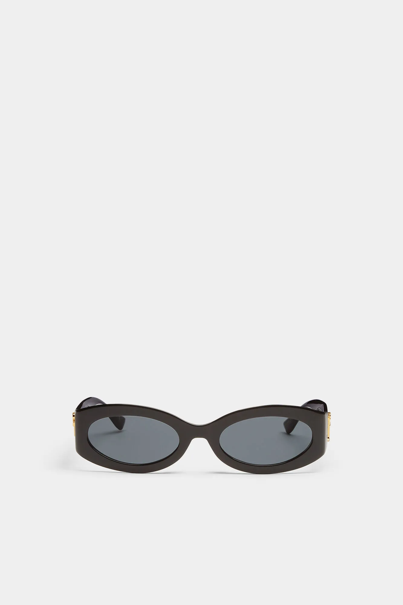 Hype Black Sunglasses