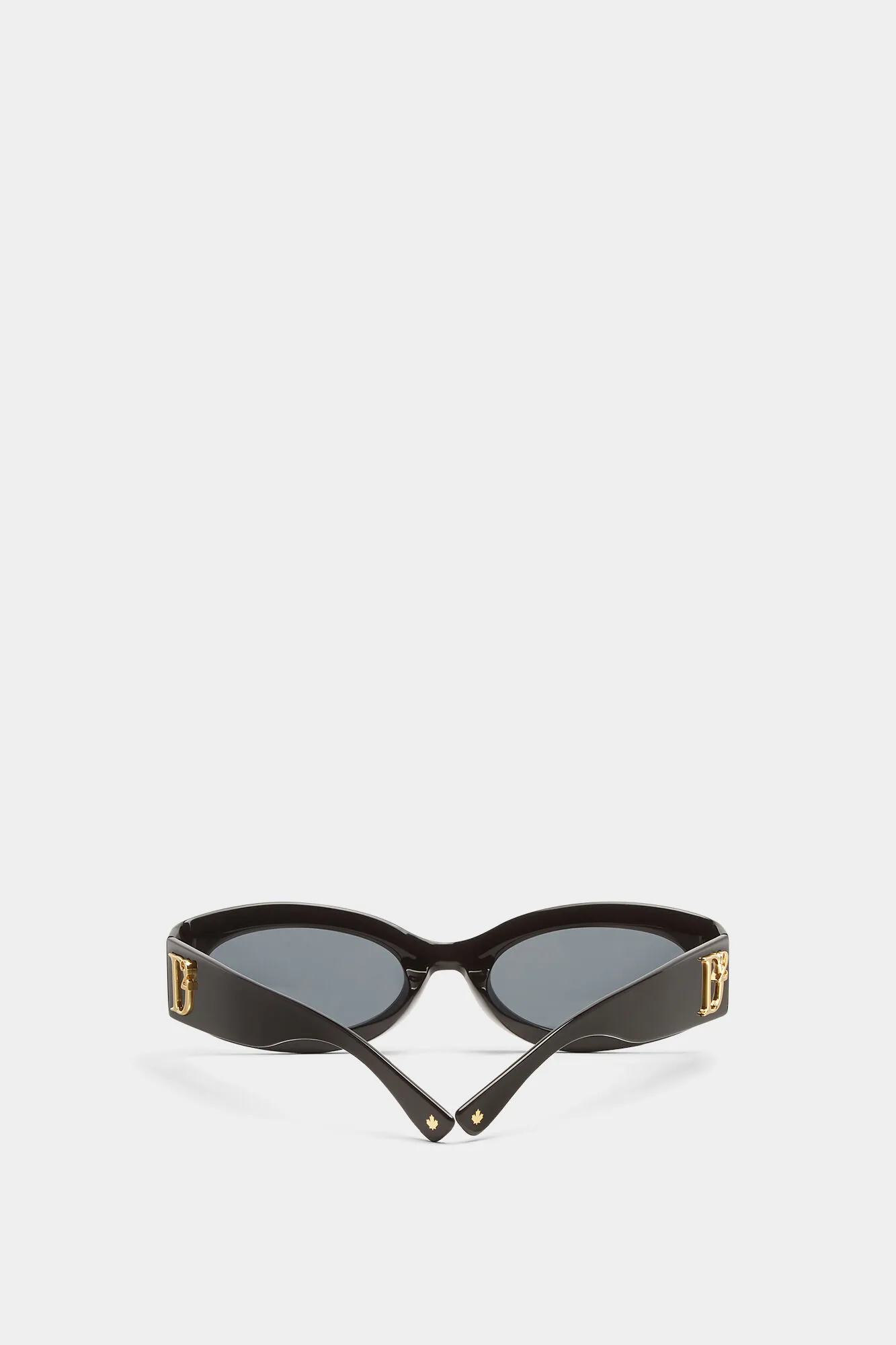 Hype Black Sunglasses