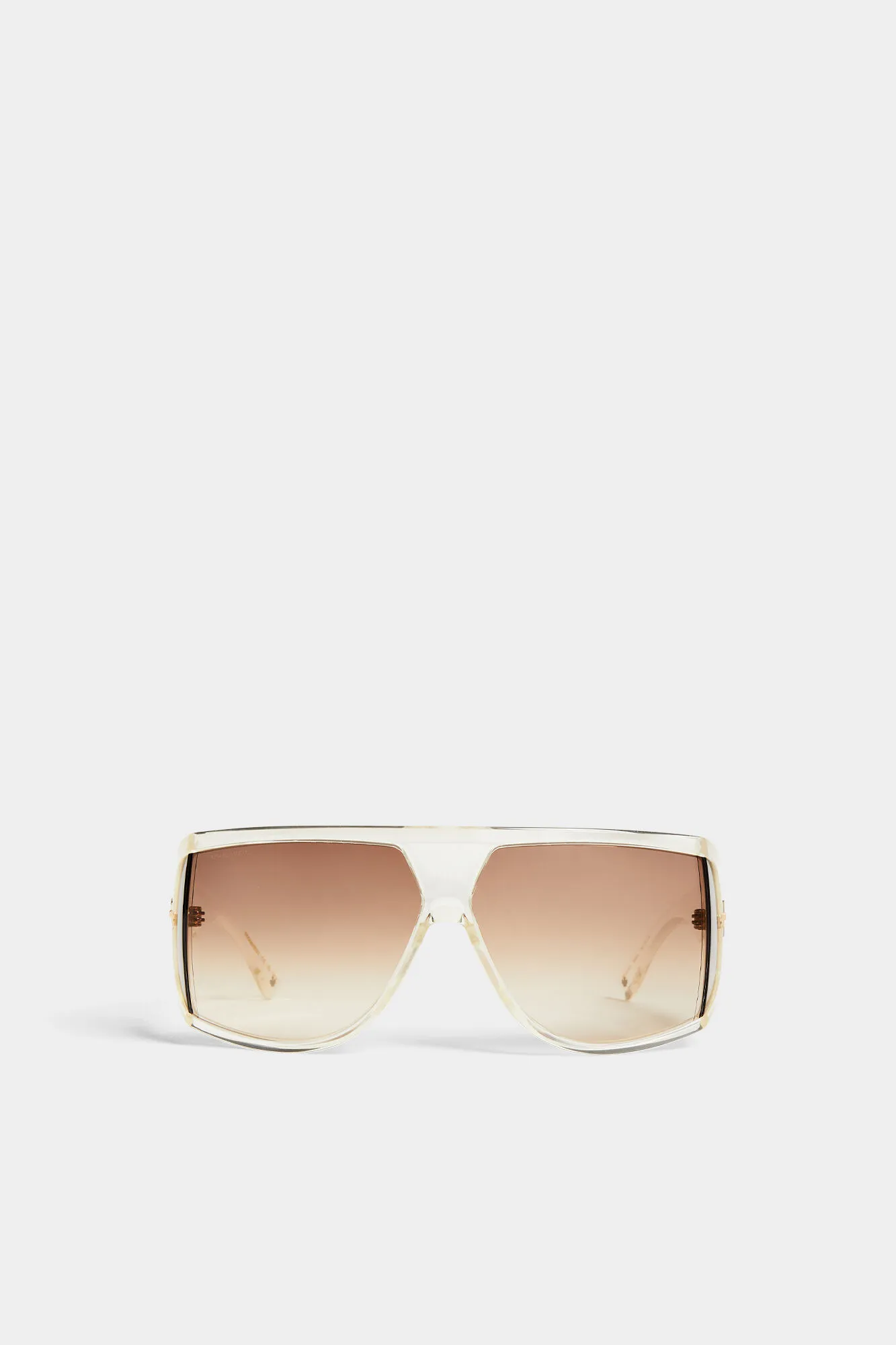 Hype Crystal Sunglasses