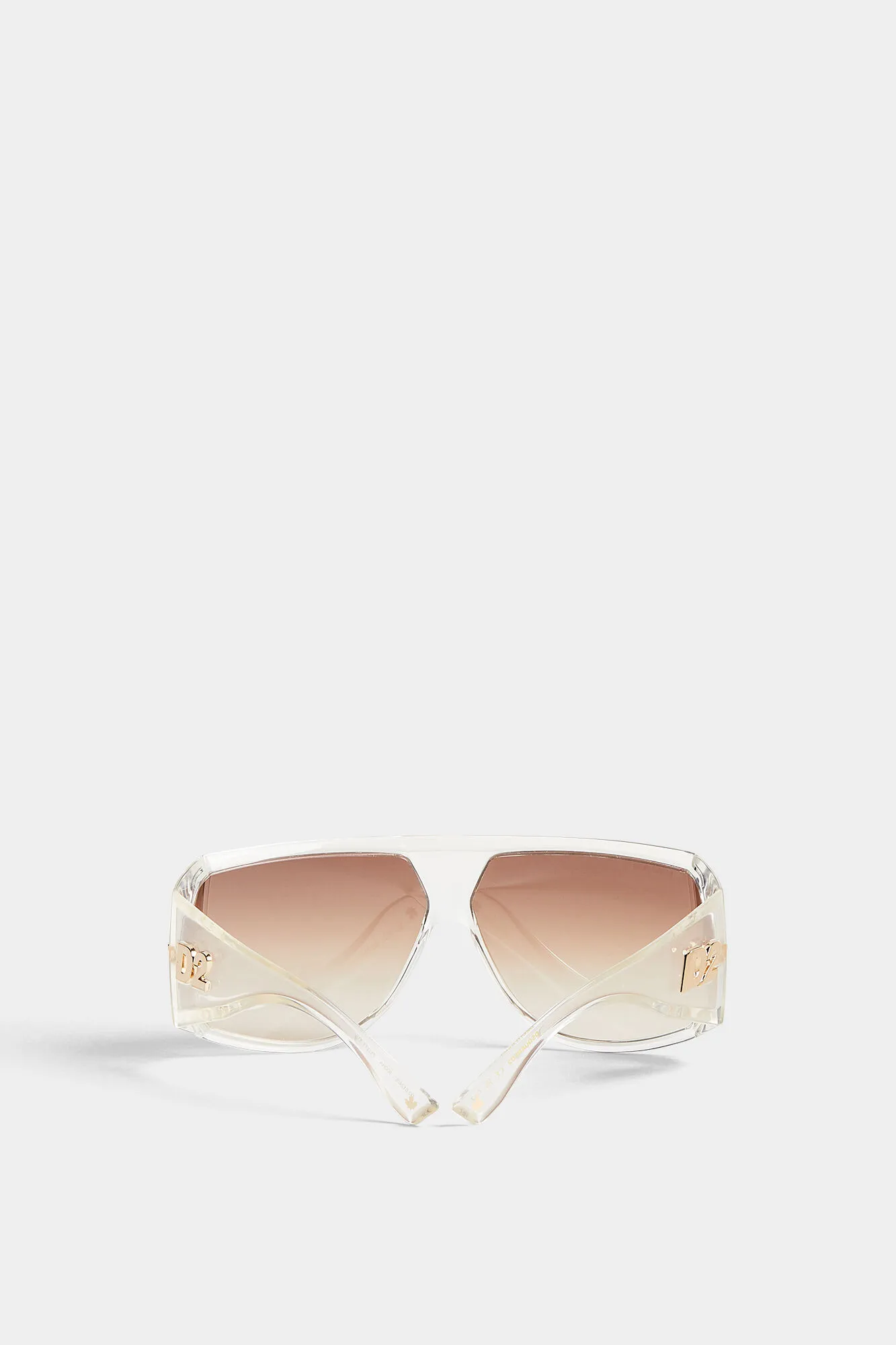 Hype Crystal Sunglasses