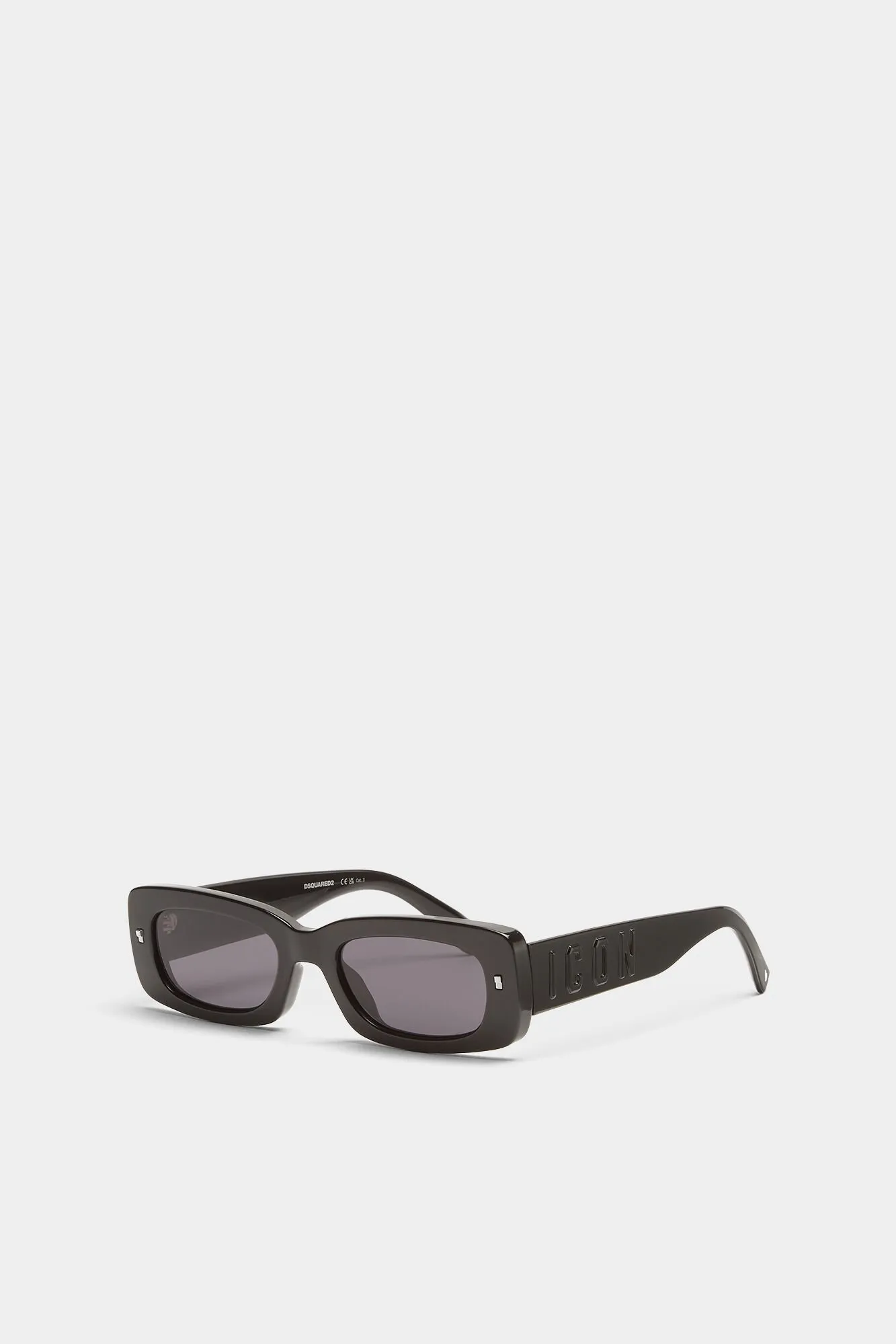 Icon Black Sunglasses