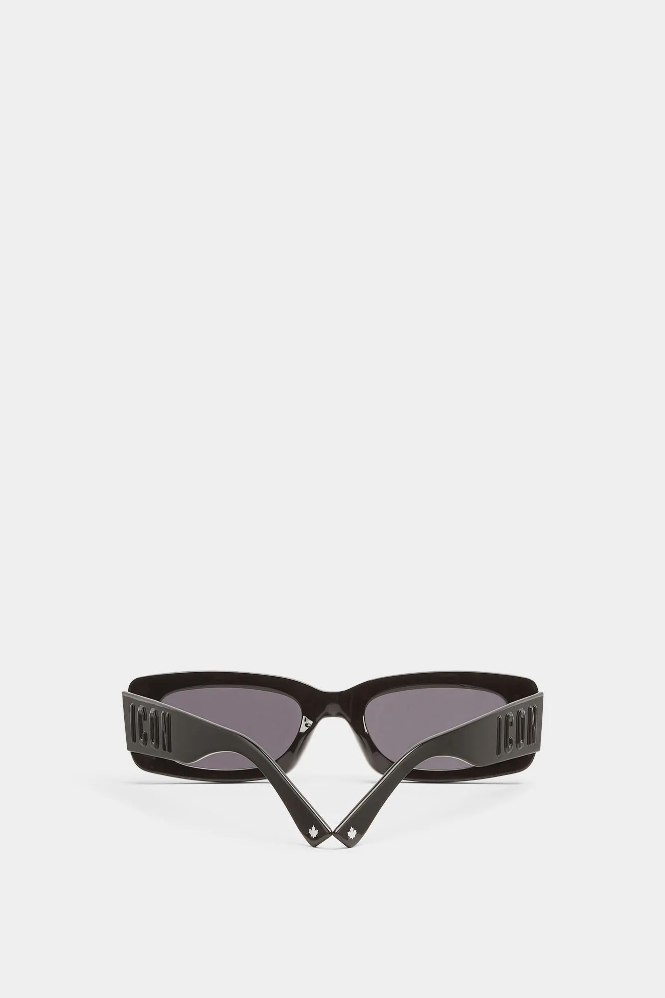 Icon Black Sunglasses