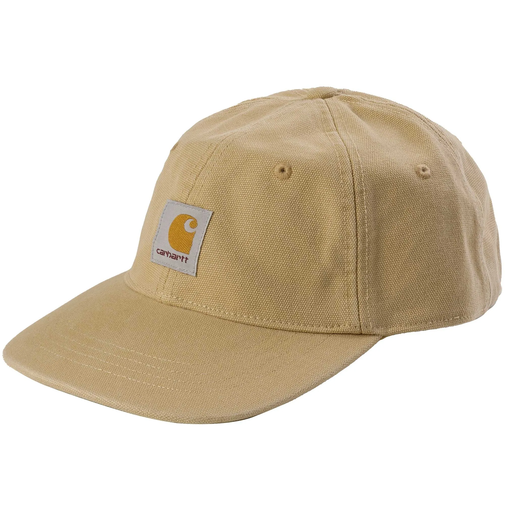 Icon Cap - Bourbon