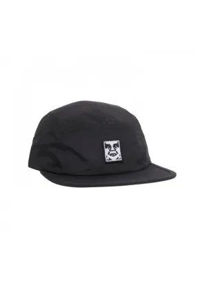 Icon Patch Camp Cap