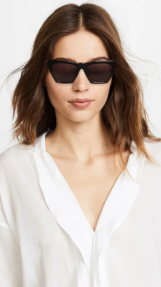 Illesteva   Lisbon Sunglasses 