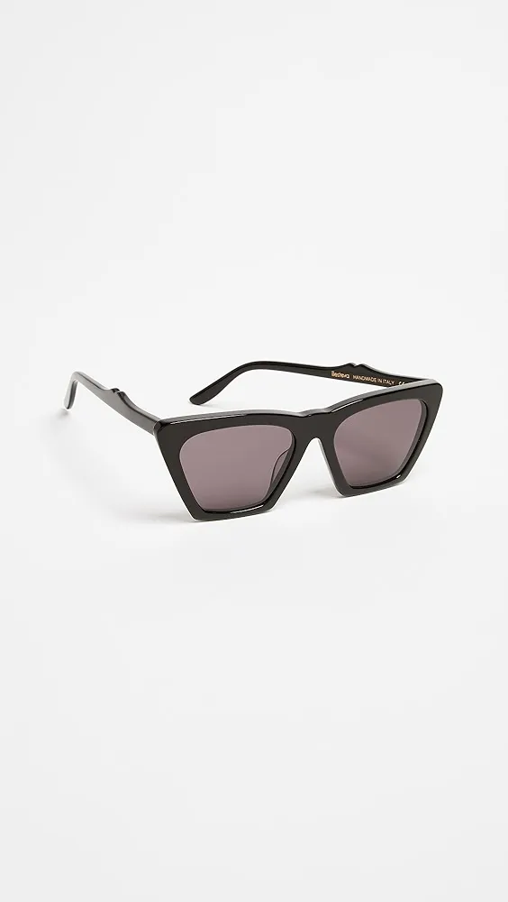 Illesteva   Lisbon Sunglasses 