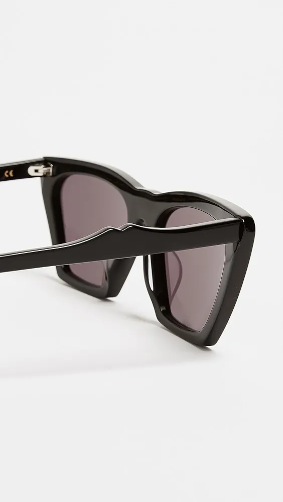 Illesteva   Lisbon Sunglasses 