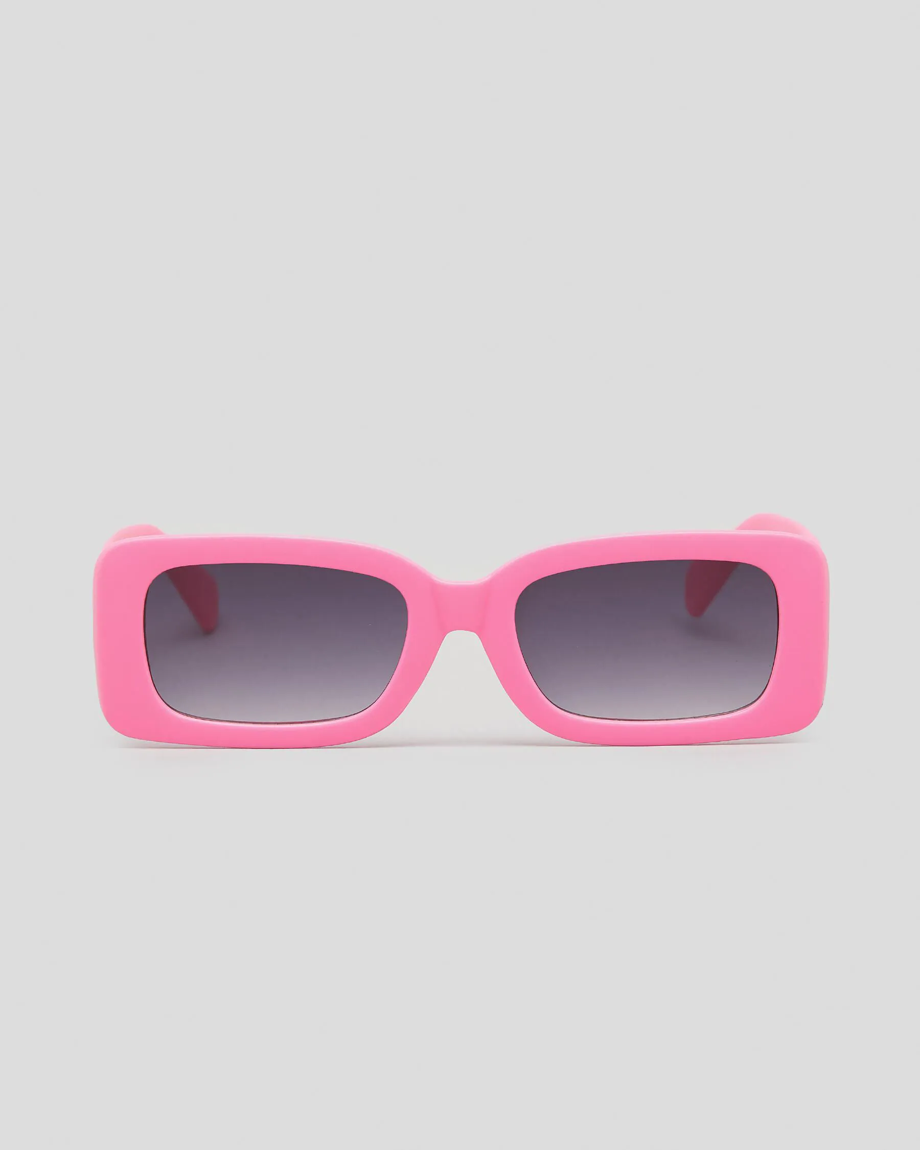 Indie Eyewear Newport Sunglasses