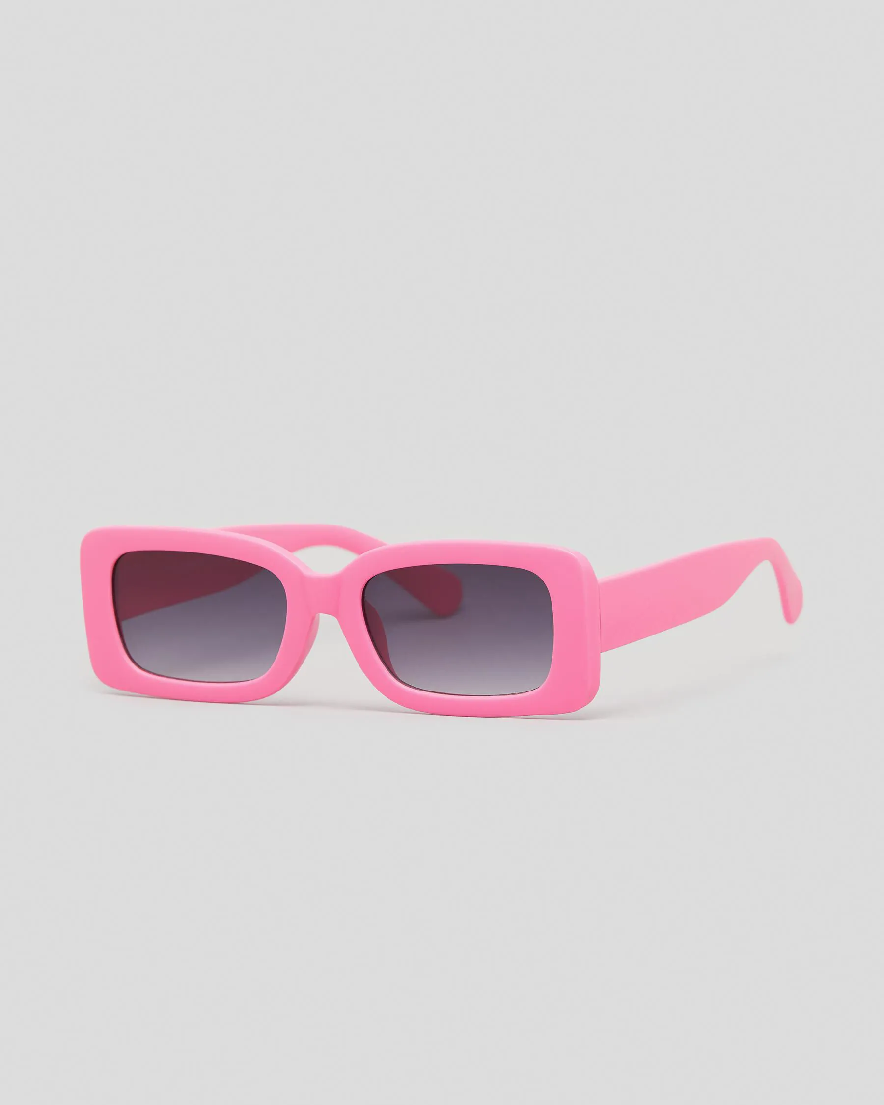 Indie Eyewear Newport Sunglasses