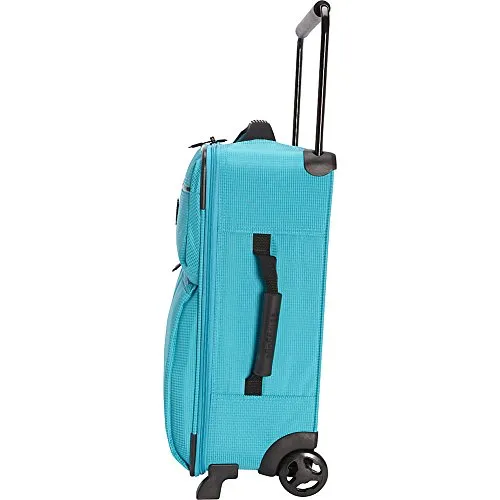 It Luggage 21.8