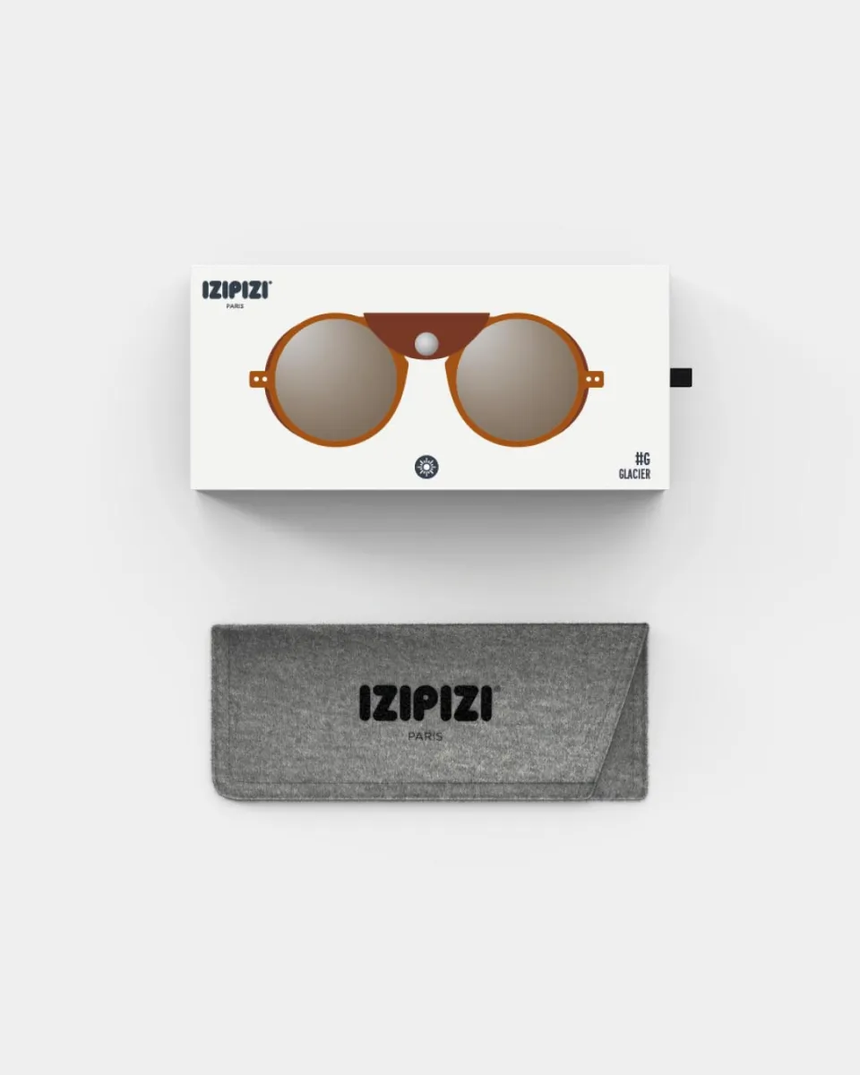 Izipizi Glacier | Sunglasses | BananaFingers