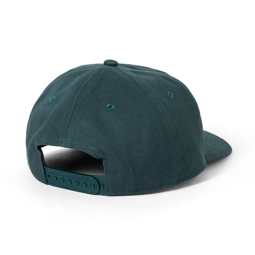 Jake Stretch Logo Cap