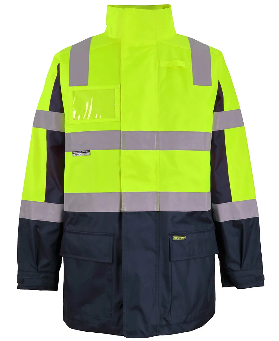 JB's Hi Vis (D+N) Visionary Jacket -Adults (6DNCJ)-