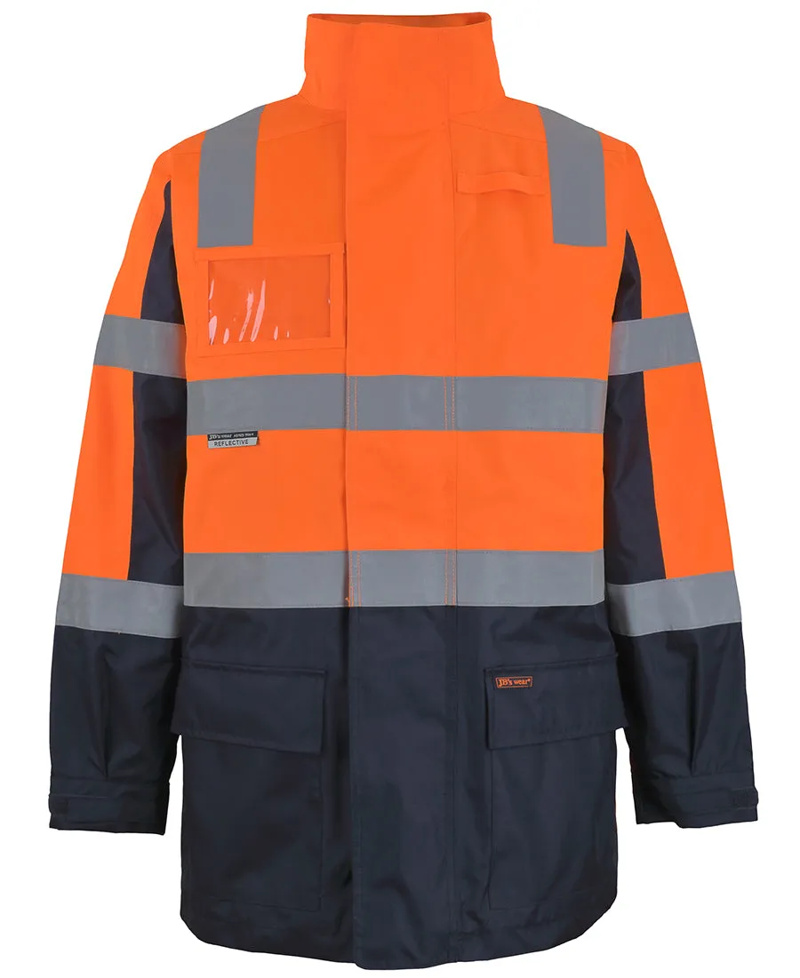 JB's Hi Vis (D+N) Visionary Jacket -Adults (6DNCJ)-