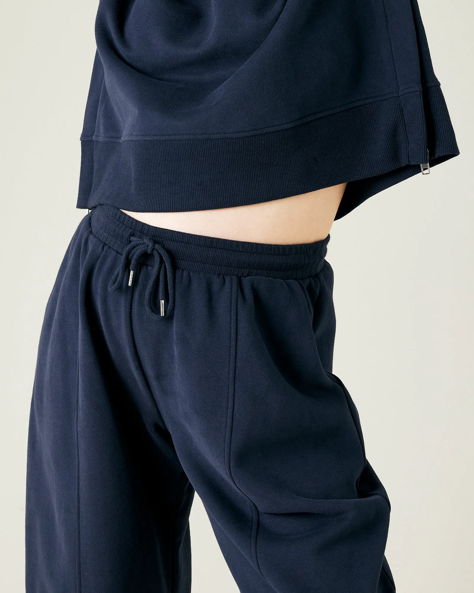 Jenny Trousers - Navy