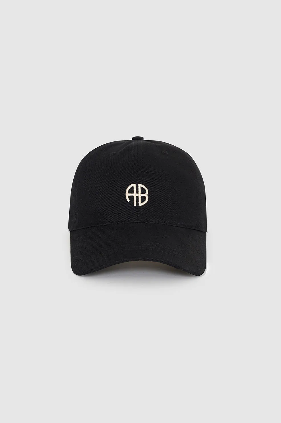 Jeremy Baseball Cap AB