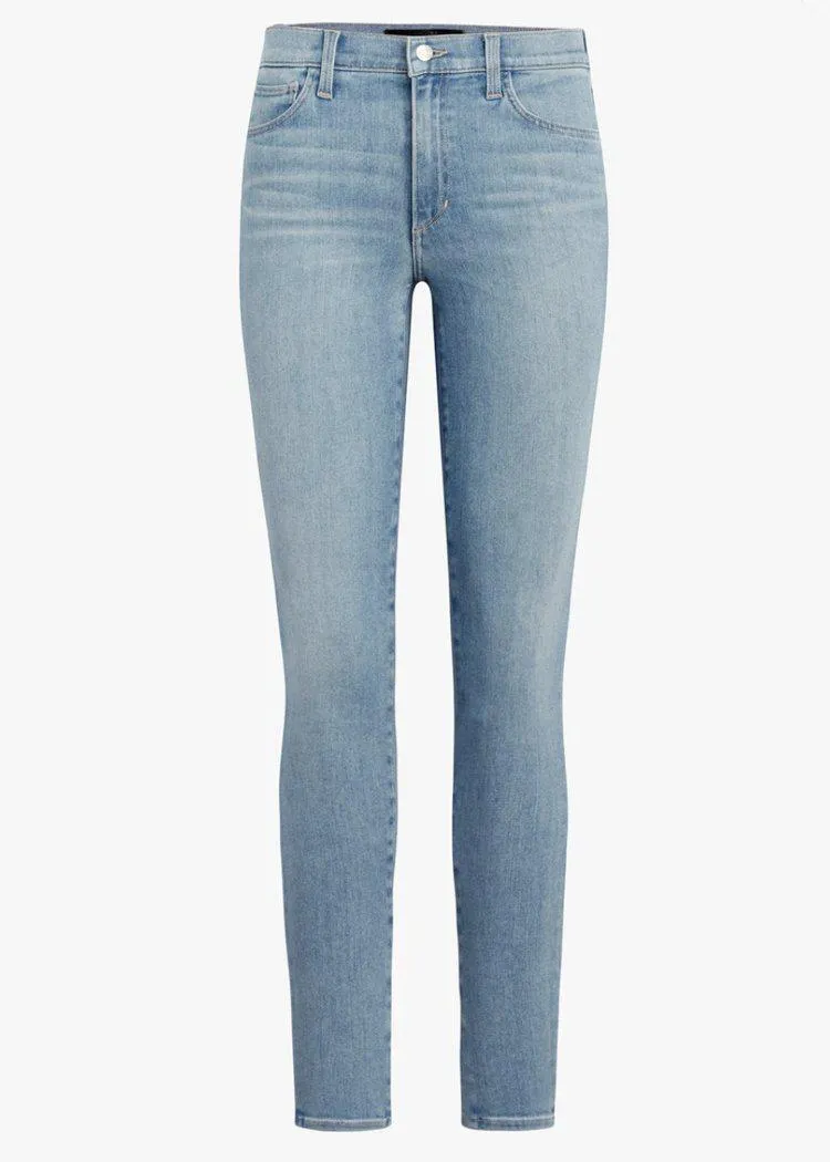 Joes Jeans The Charlie High Rise Skinny - Serenity***FINAL SALE***