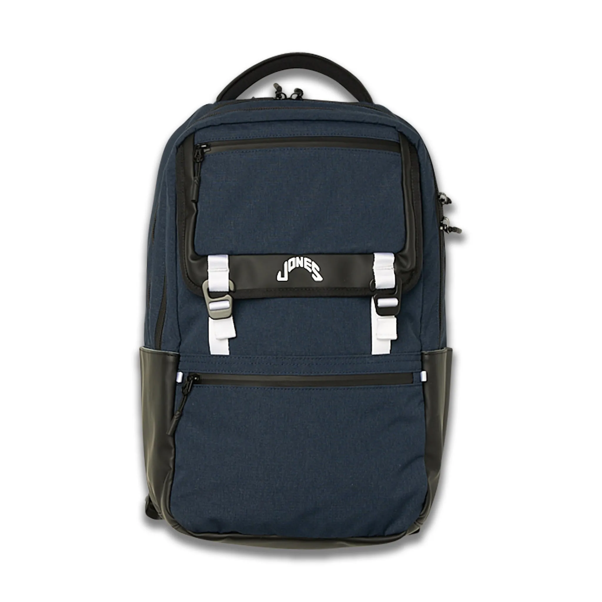 Jones Sports Co. A2 Backpack - Navy