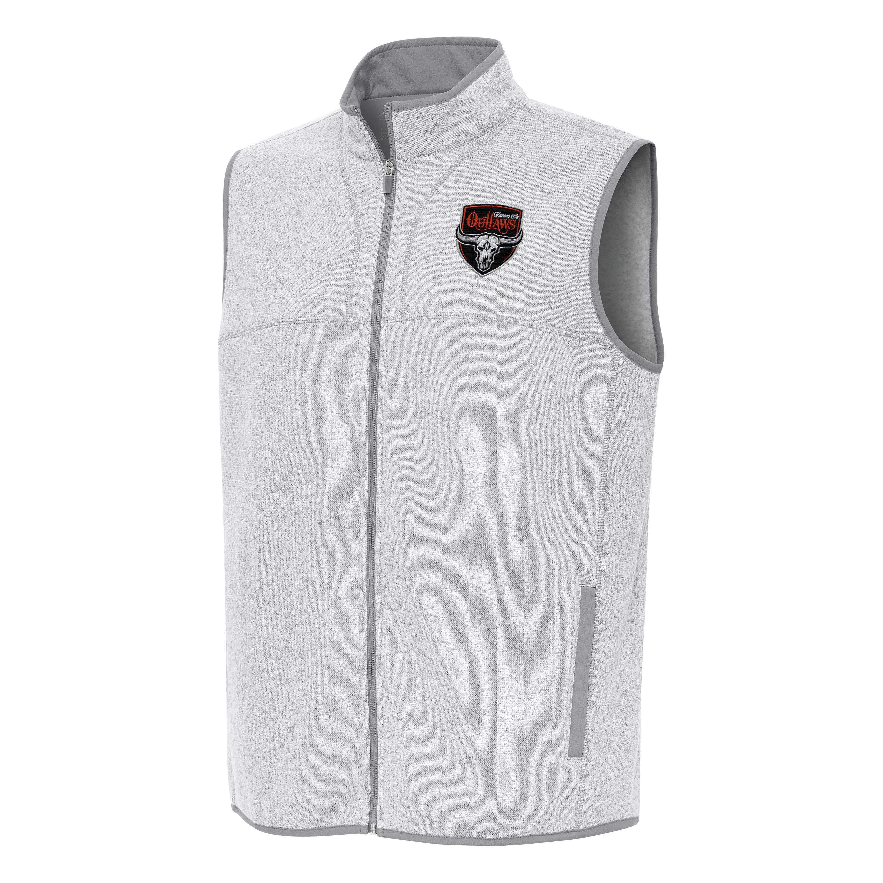 Kansas City Outlaws Fortune Vest