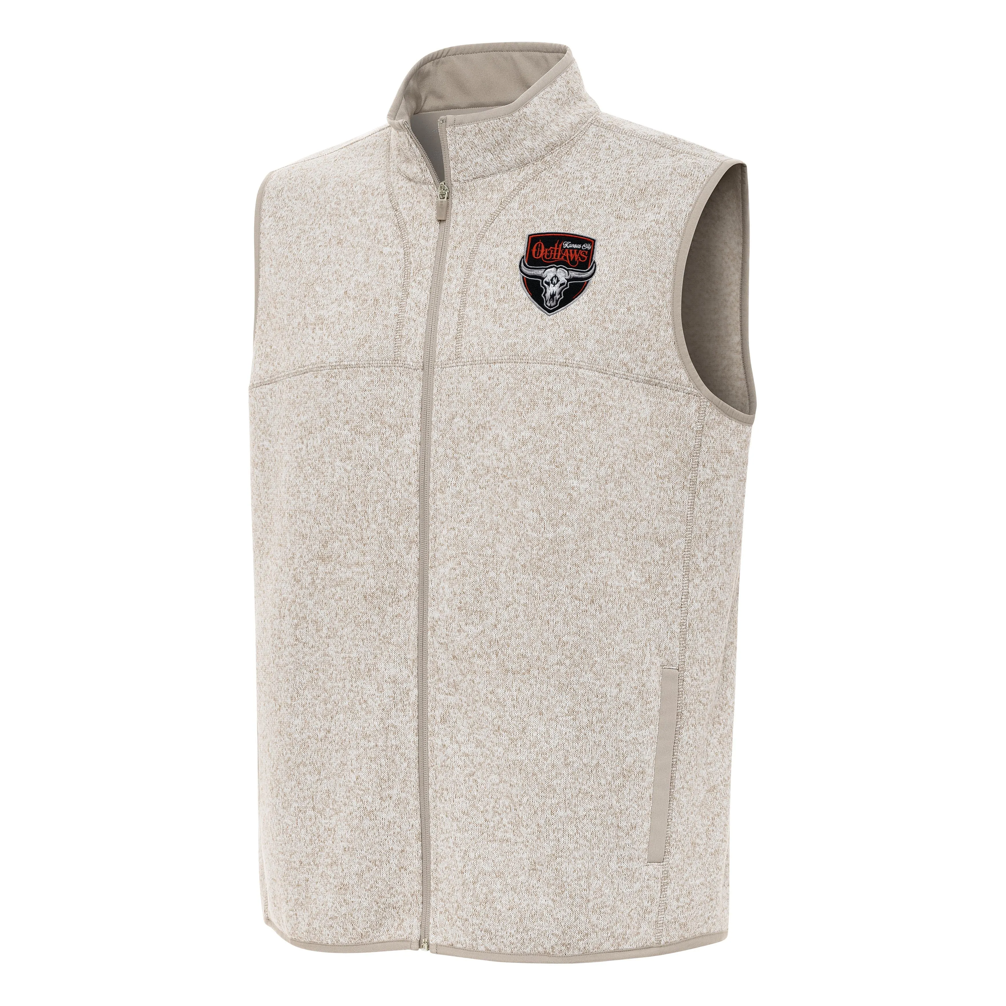 Kansas City Outlaws Fortune Vest