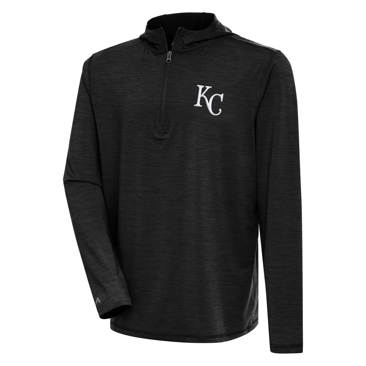 Kansas City Royals Tidy Quarter Zip Pullover