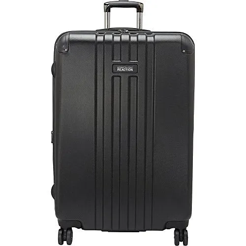 Kenneth Cole Reaction Reverb Hardside 8-Wheel 3-Piece Luggage Set: 20