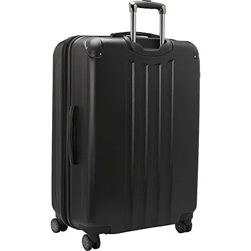 Kenneth Cole Reaction Reverb Hardside 8-Wheel 3-Piece Luggage Set: 20