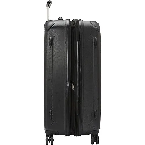 Kenneth Cole Reaction Reverb Hardside 8-Wheel 3-Piece Luggage Set: 20