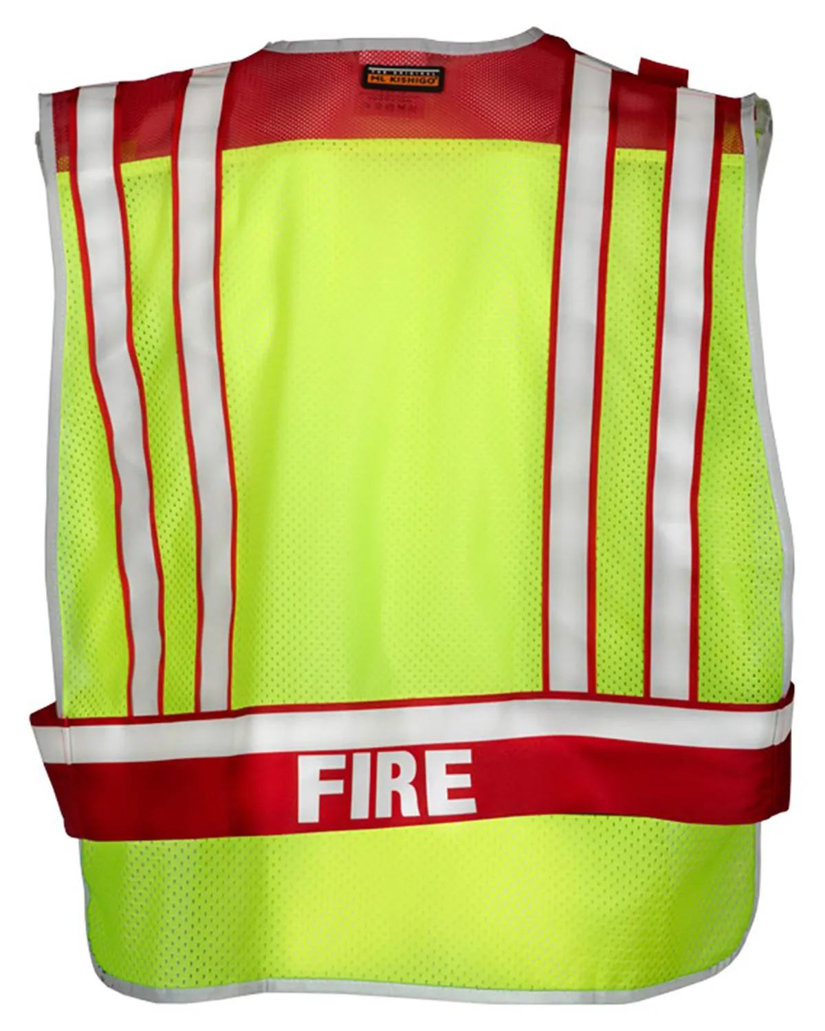 Kishigo 4003BV  Fire Vest