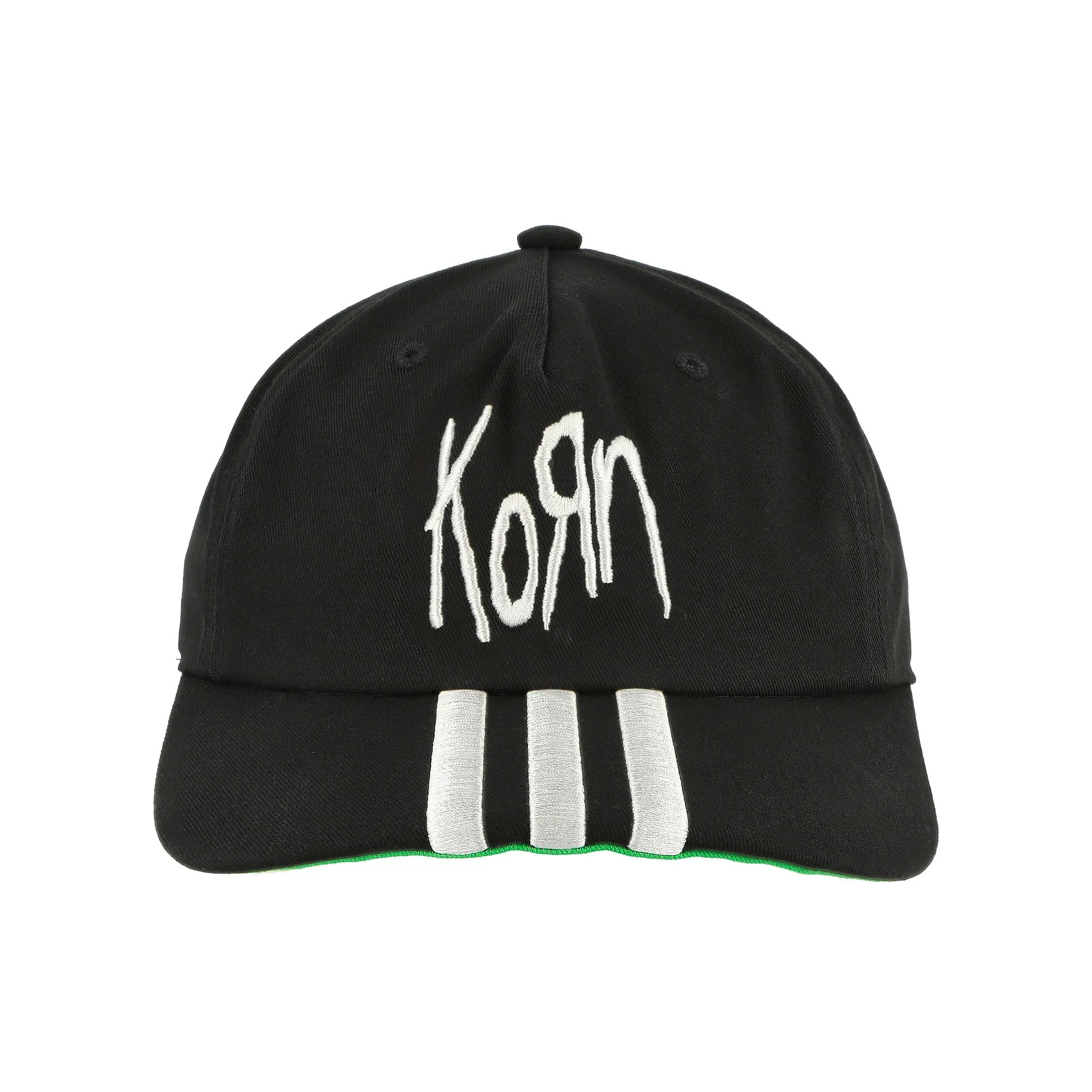 Korn x adidas Cap