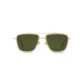 Krewe  Vail  Sunglasses