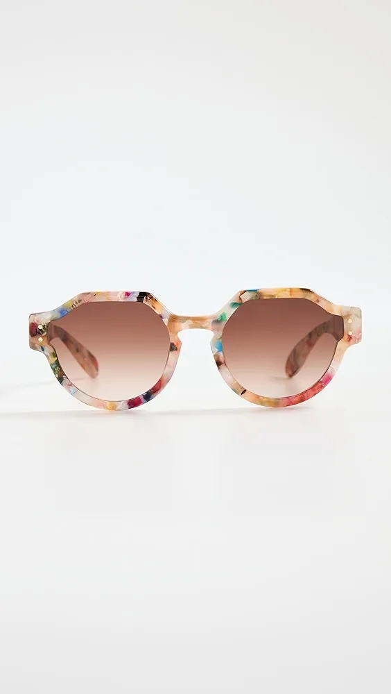 Krewe   Astor Sunglasses 