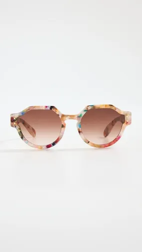 Krewe   Astor Sunglasses 