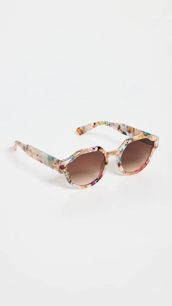 Krewe   Astor Sunglasses 