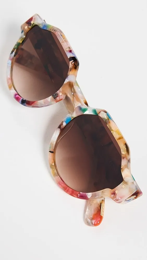 Krewe   Astor Sunglasses 