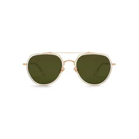 Krewe Baker Sunglasses