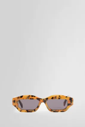 kuboraum acetate sunglasses