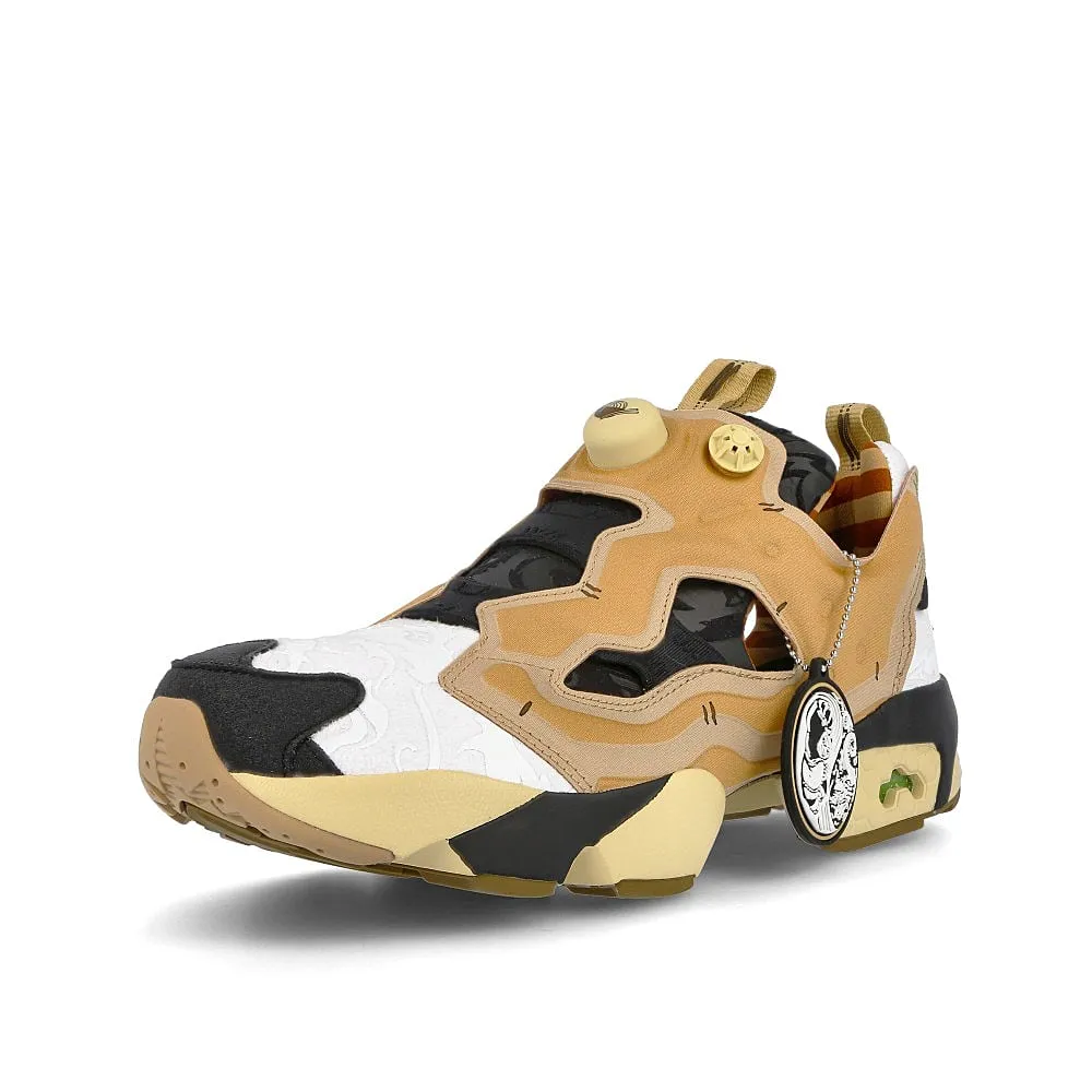 Kung Fu Panda x Reebok Instapump Fury OG