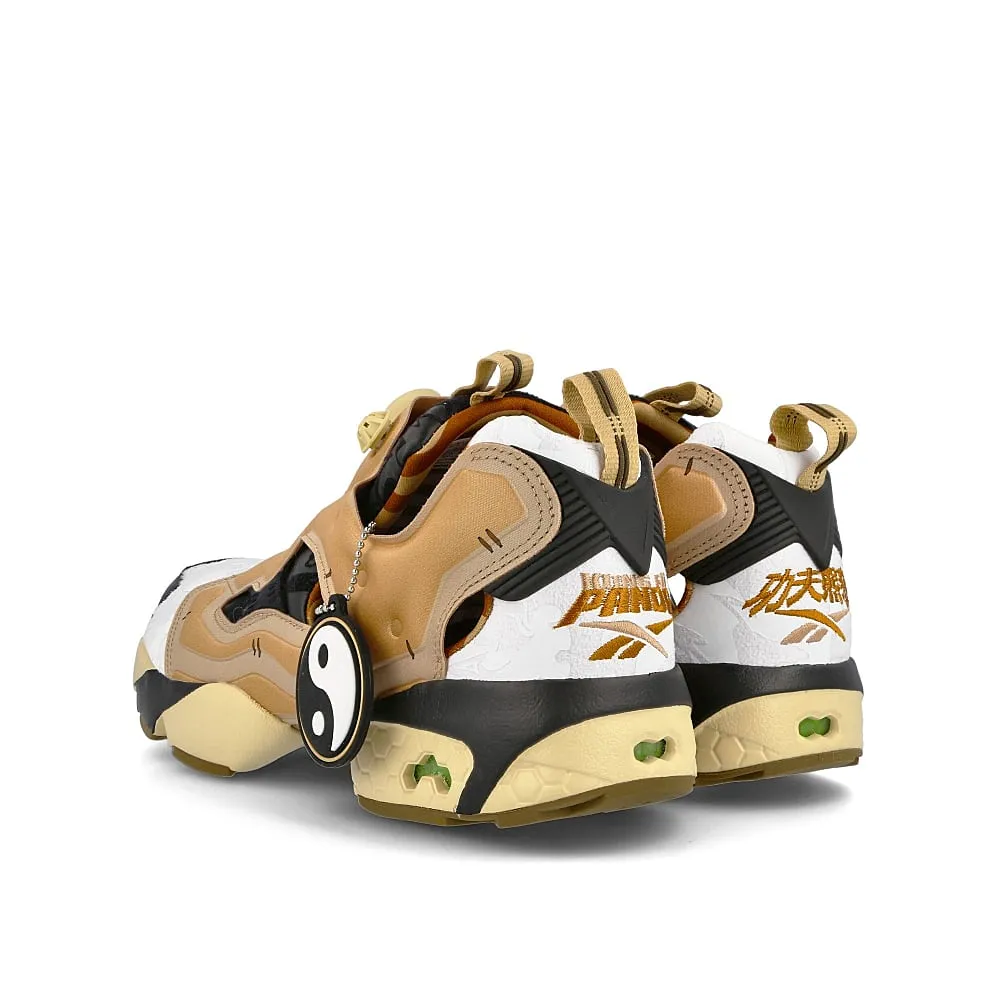 Kung Fu Panda x Reebok Instapump Fury OG