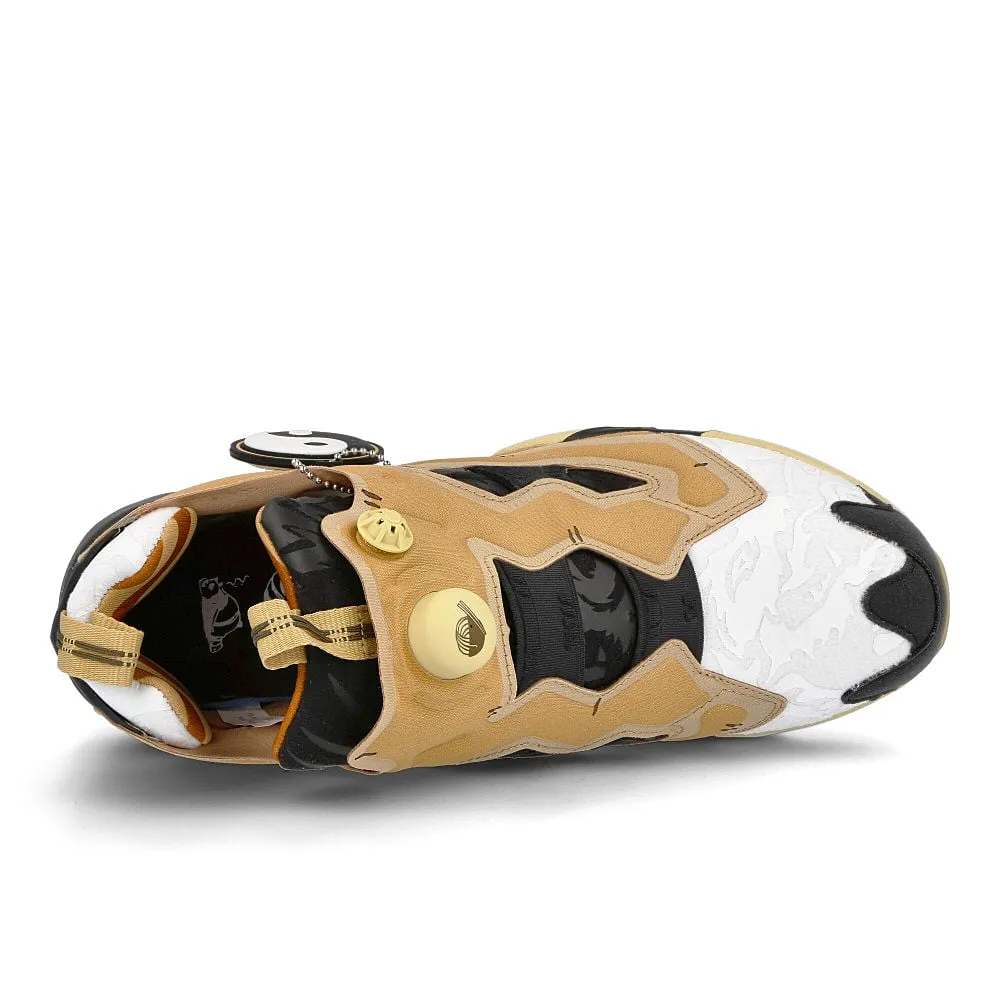 Kung Fu Panda x Reebok Instapump Fury OG