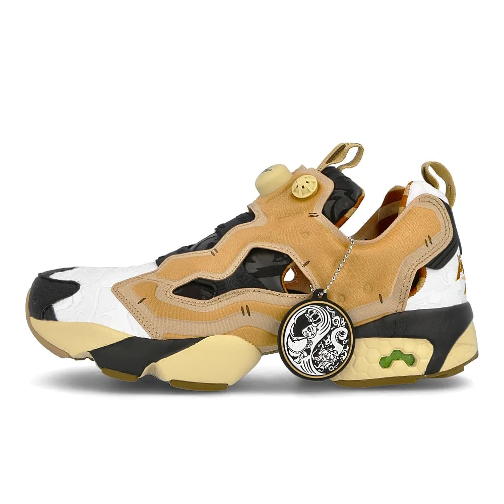 Kung Fu Panda x Reebok Instapump Fury OG