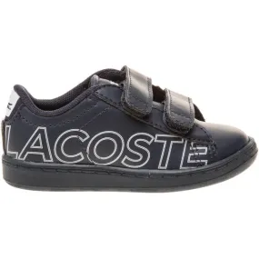 Lacoste Carnaby Evo Trainers - Infants