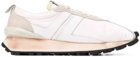 Lanvin Bumper sneakers White