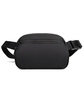 Large Nylon Belt Bag