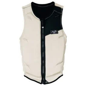 Liquid Force Arc Comp Vest ( Chalk/Black) 2025