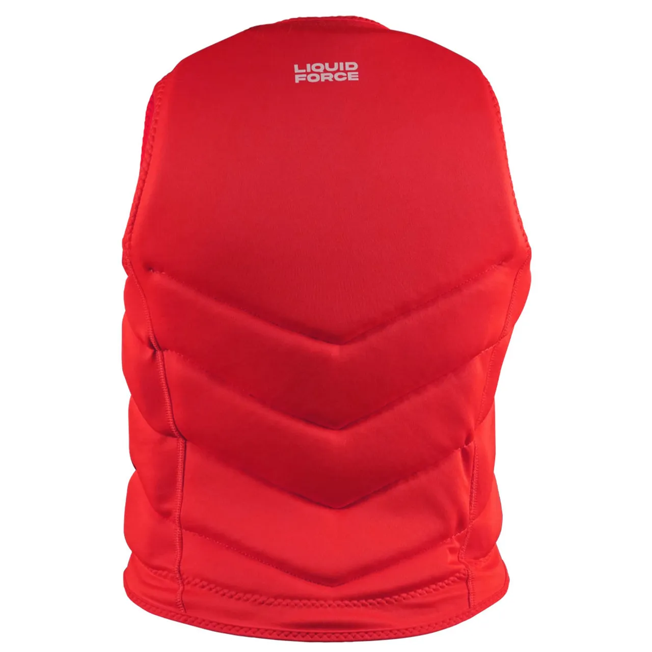 Liquid Force Core Women's Comp Vest (Bright Red) 2025