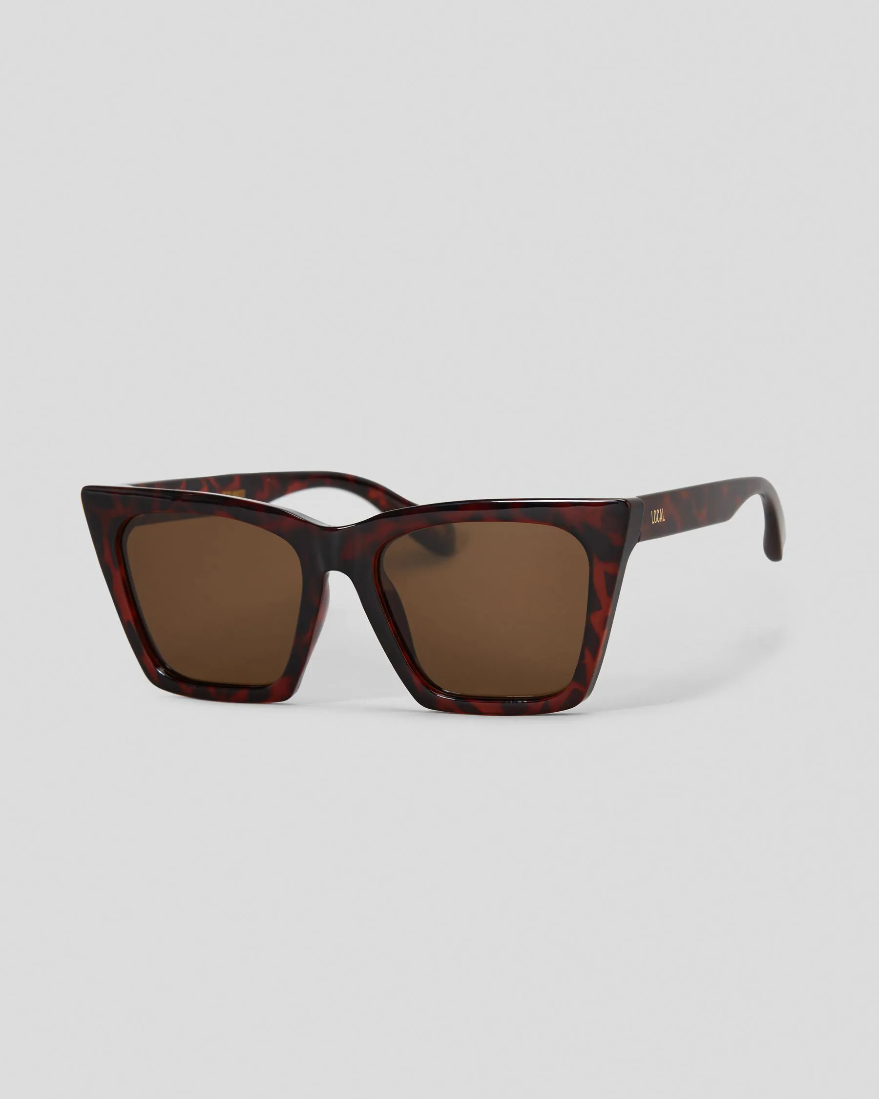 Local Supply IBZ Sunglasses