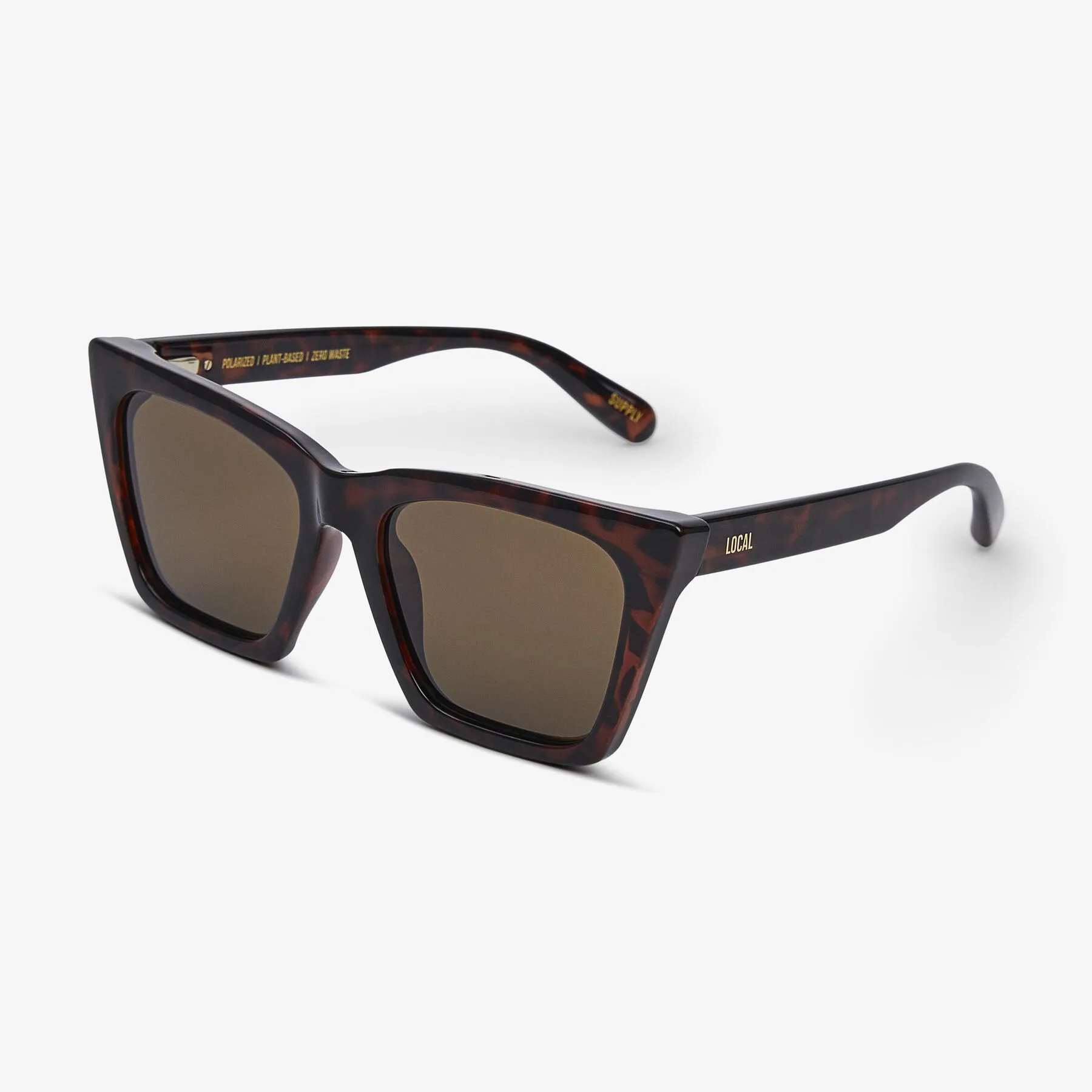 Local Supply IBZ Sunglasses