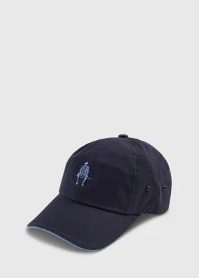 Logo Baseball Cap